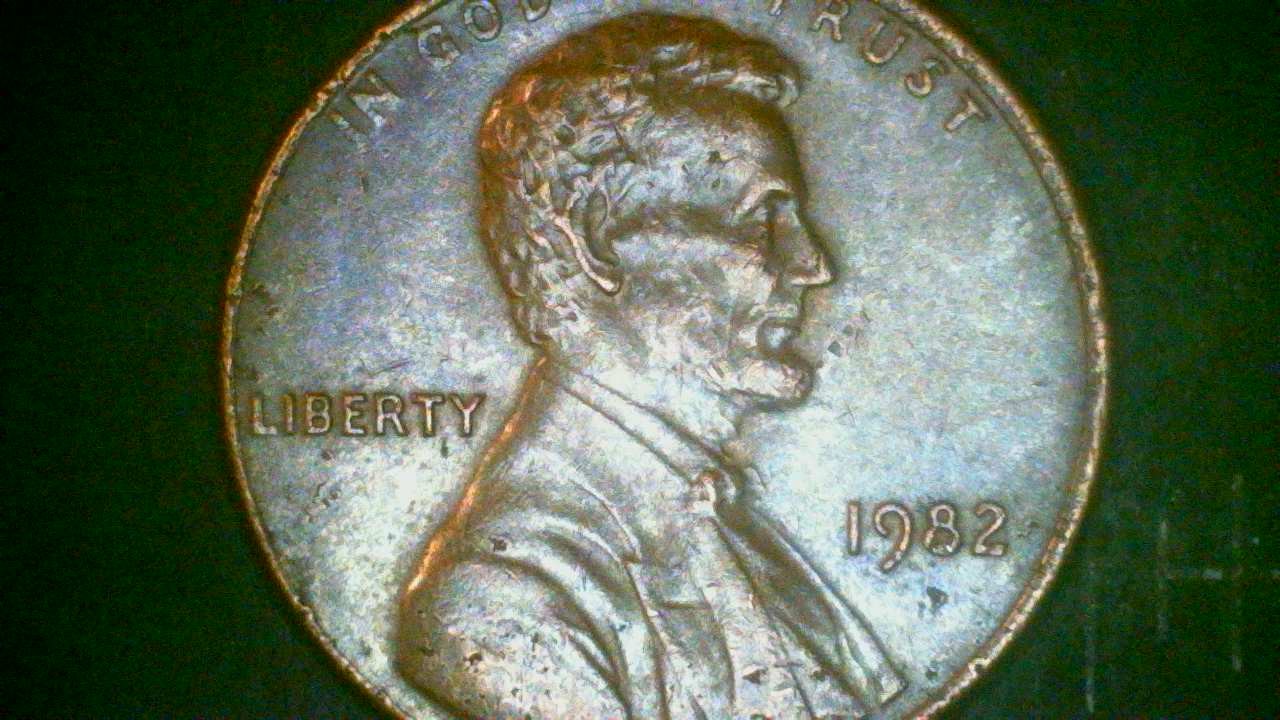 1982-Penny,-Is-It-A-D,-Or-A-Damage-Mark